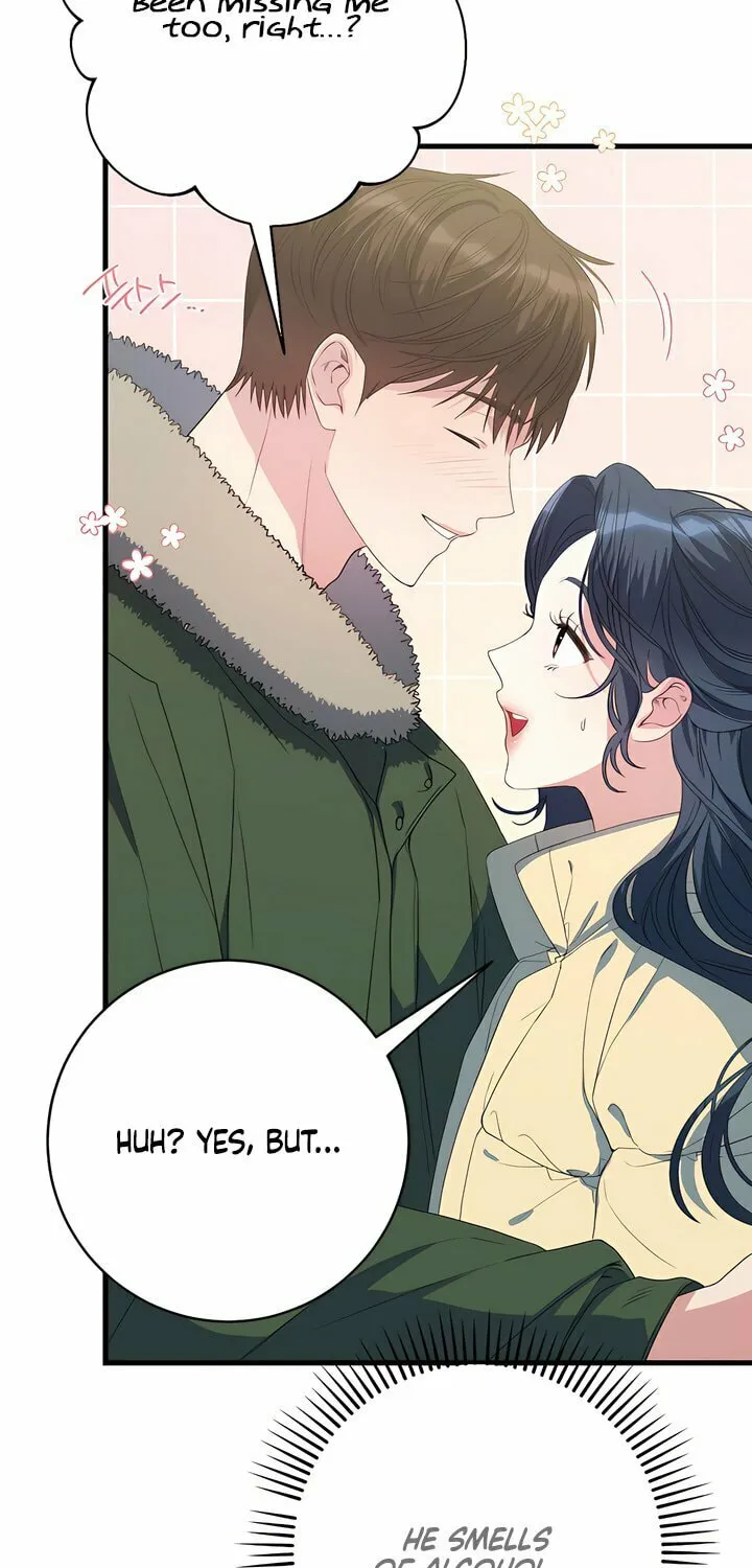 Beyond Nothing Chapter 1 page 85 - 