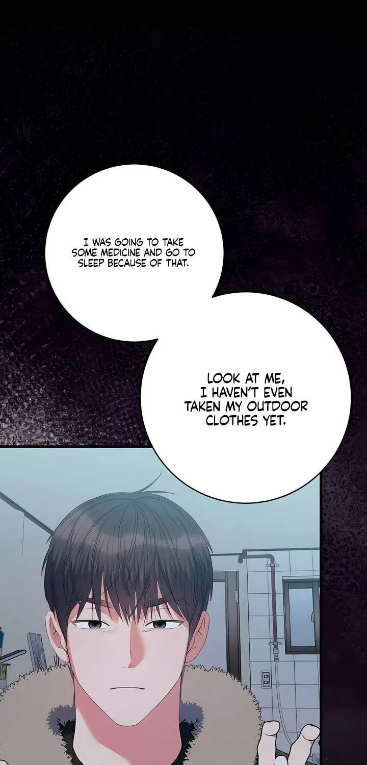 Beyond Nothing Chapter 1 page 100 - 