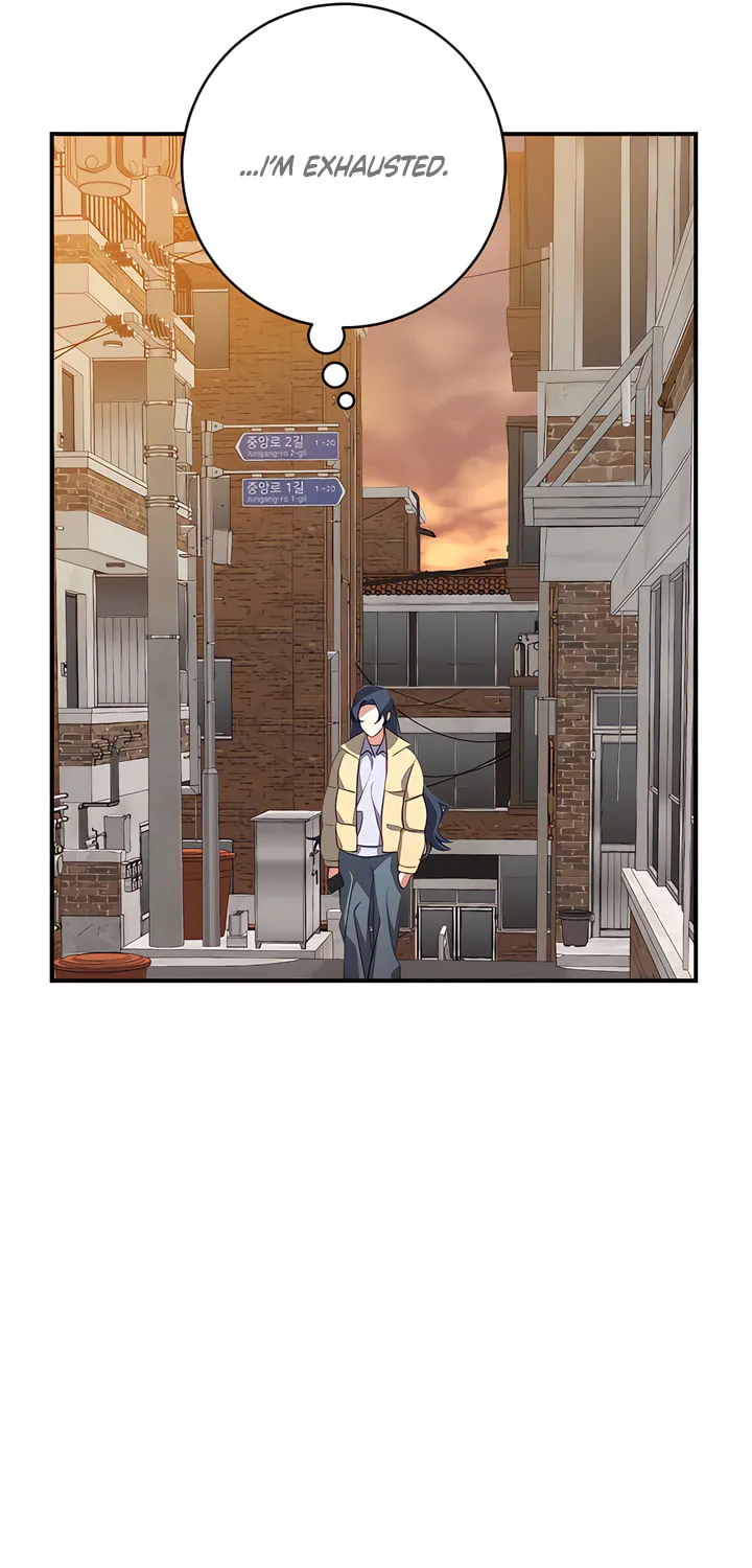 Beyond Nothing Chapter 2 page 104 - 