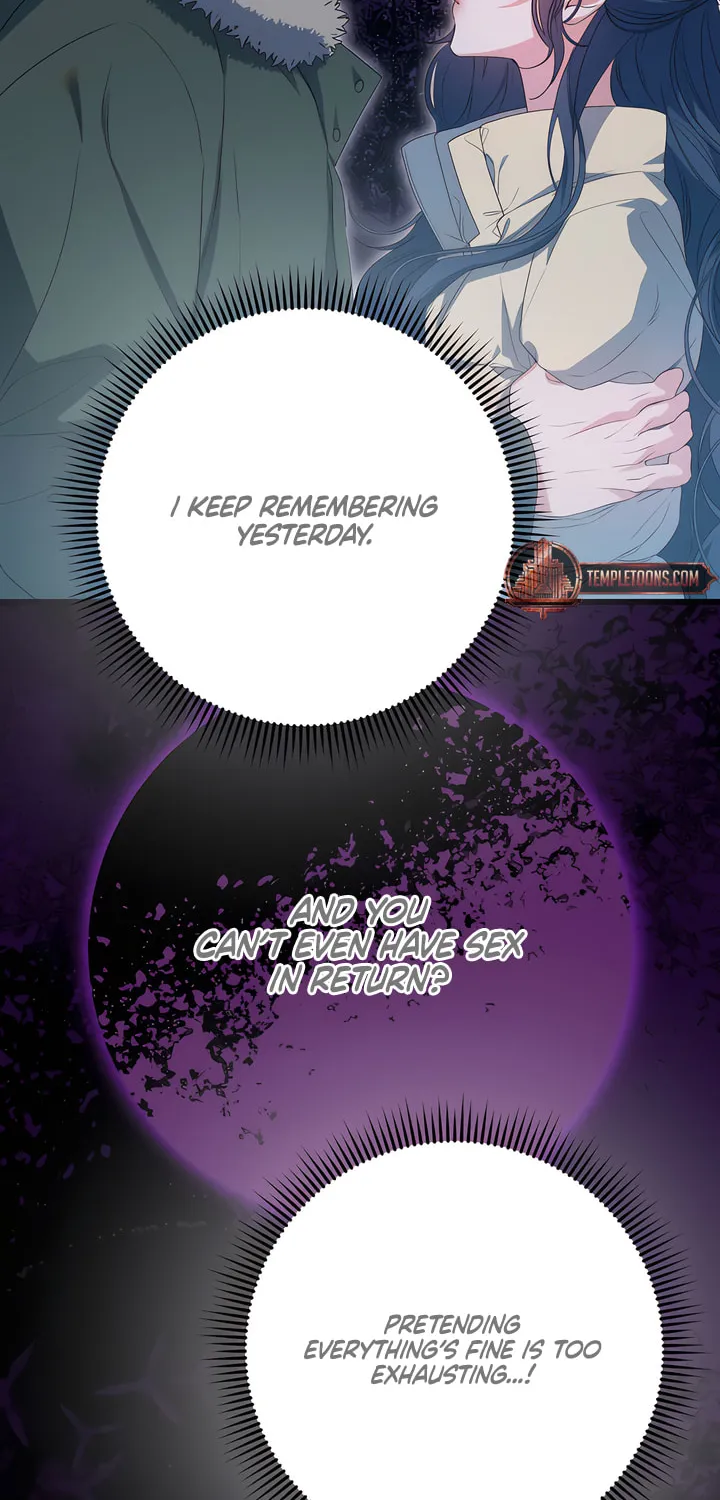 Beyond Nothing Chapter 2 page 113 - 