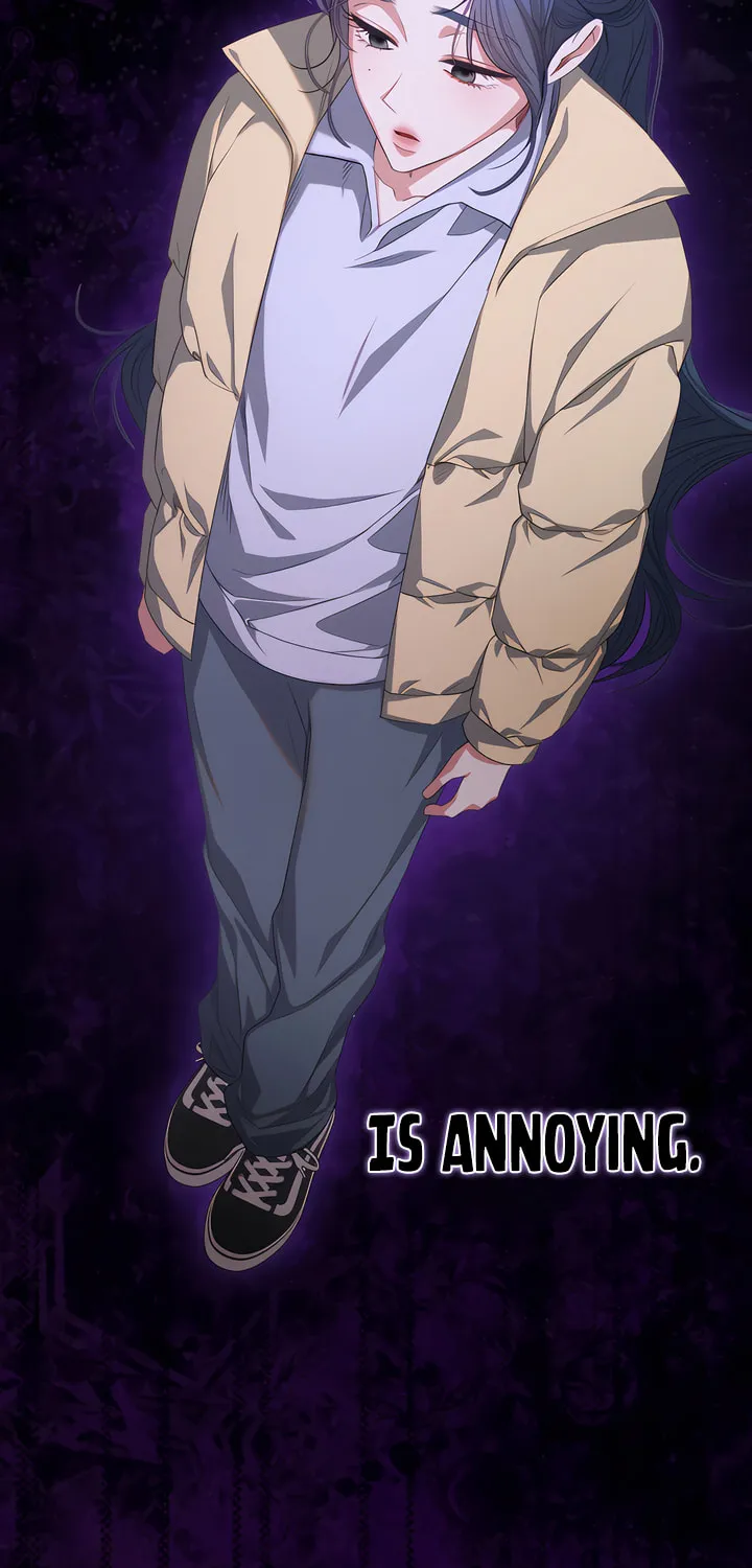 Beyond Nothing Chapter 2 page 118 - 