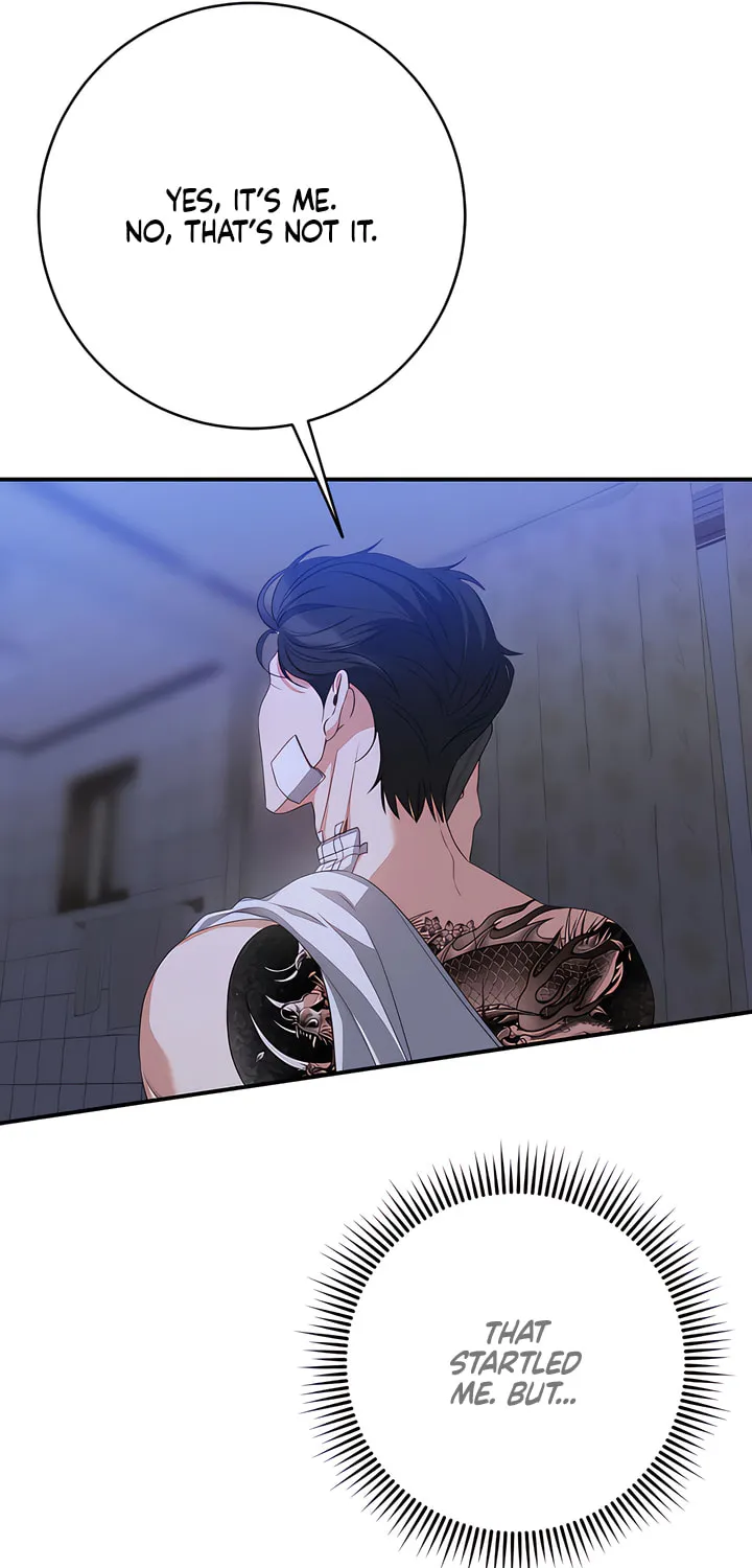 Beyond Nothing Chapter 2 page 25 - 