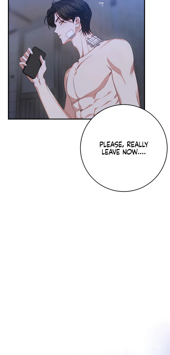 Beyond Nothing Chapter 2 page 28 - 