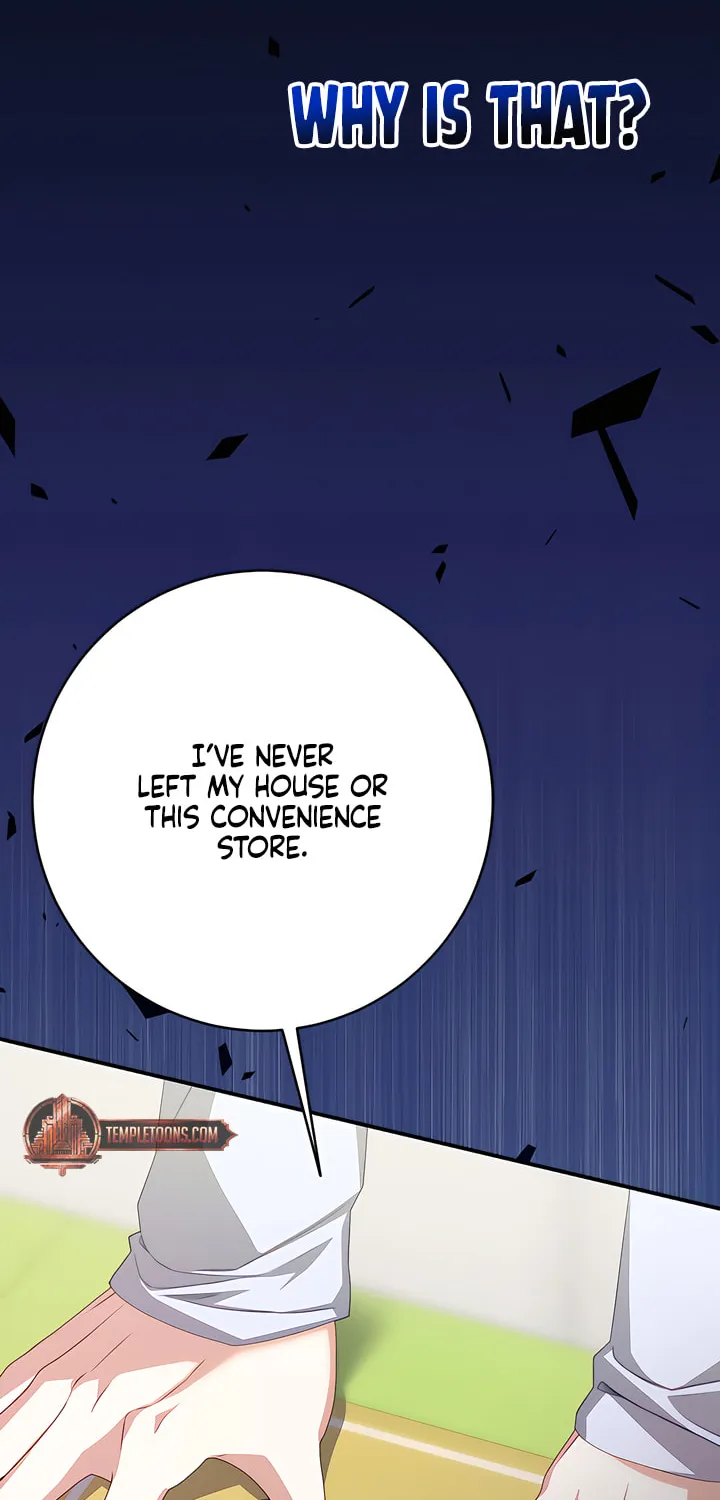 Beyond Nothing Chapter 2 page 73 - 