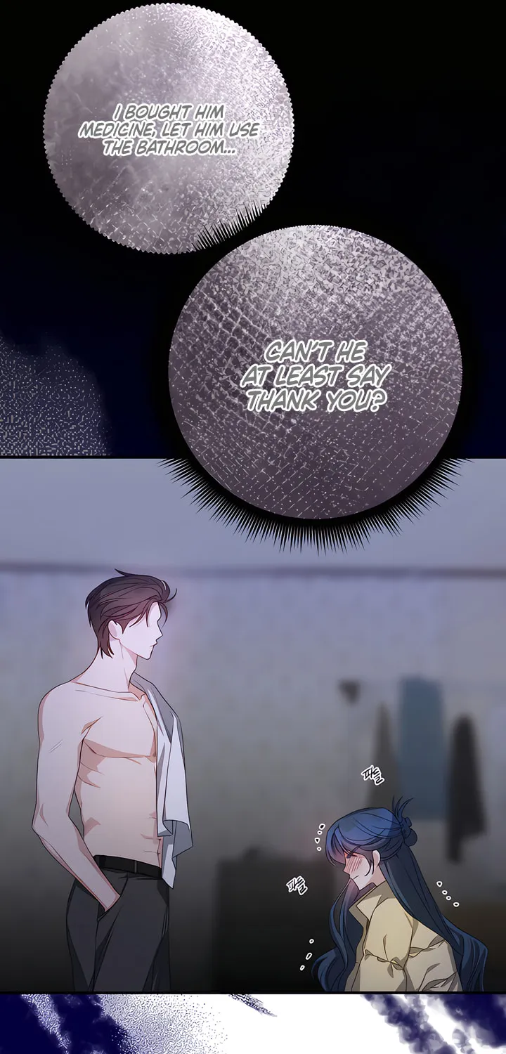 Beyond Nothing Chapter 2 page 9 - 