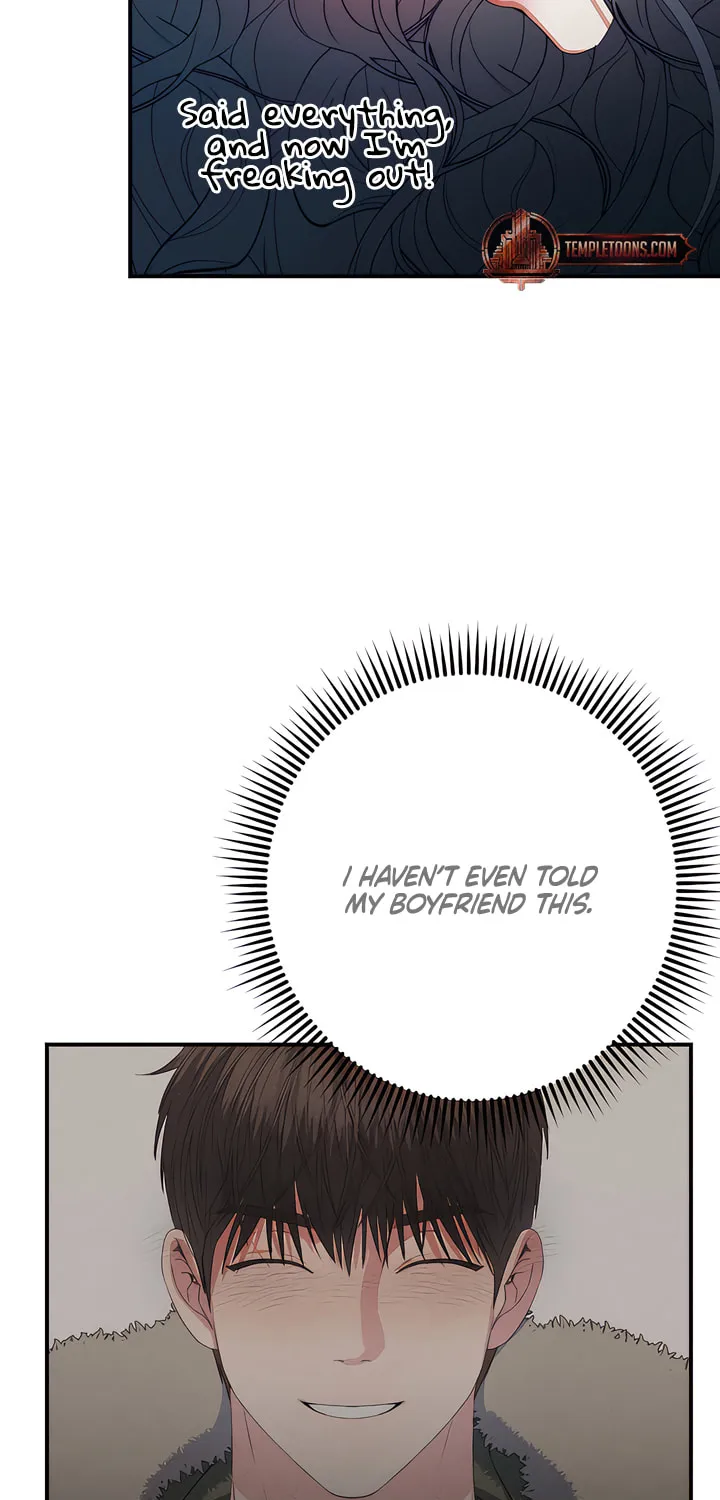 Beyond Nothing Chapter 2 page 82 - 