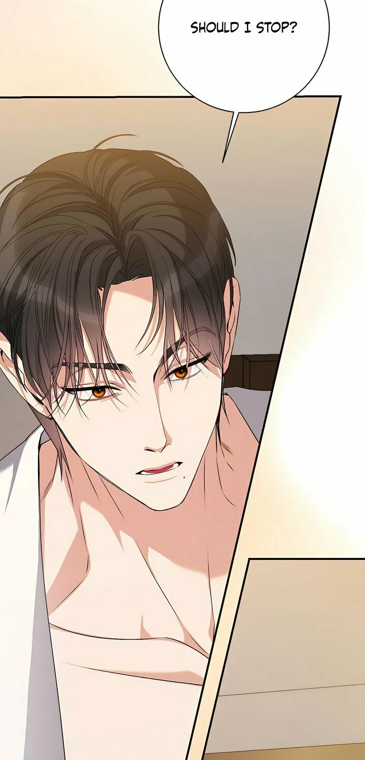 Beyond Nothing Chapter 3 page 44 - 
