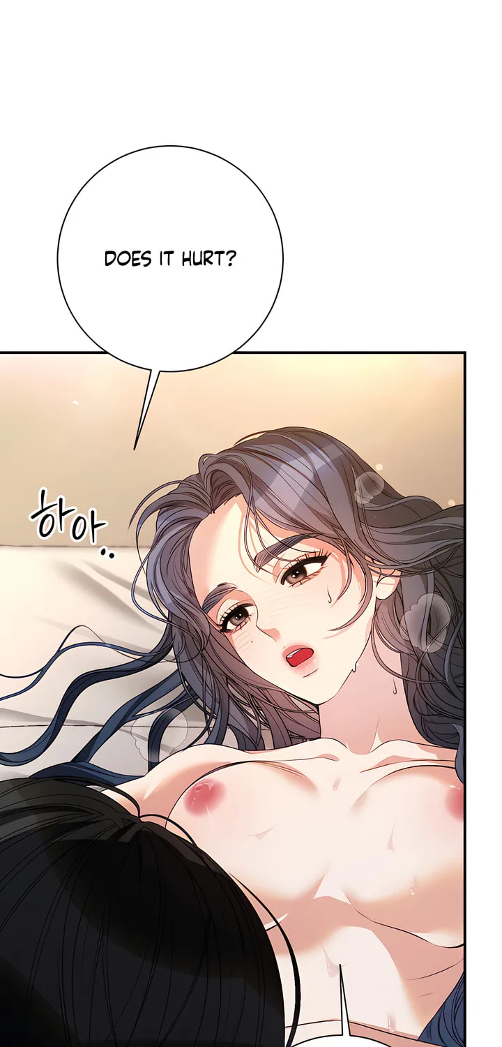 Beyond Nothing Chapter 3 page 77 - 