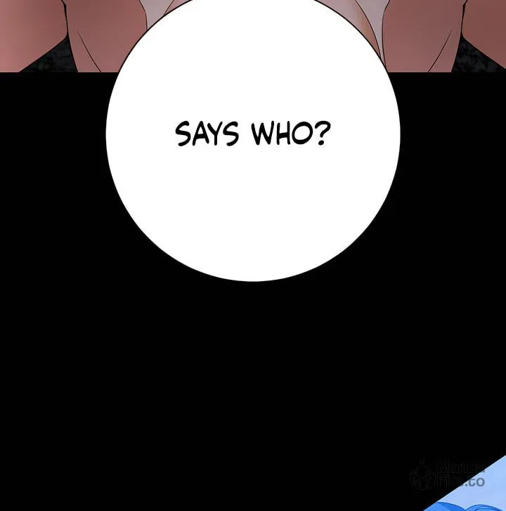 Beyond Nothing Chapter 4 page 12 - 