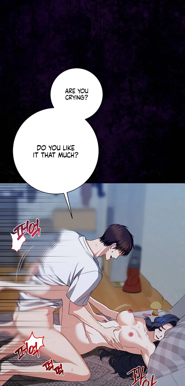 Beyond Nothing Chapter 4 page 15 - 
