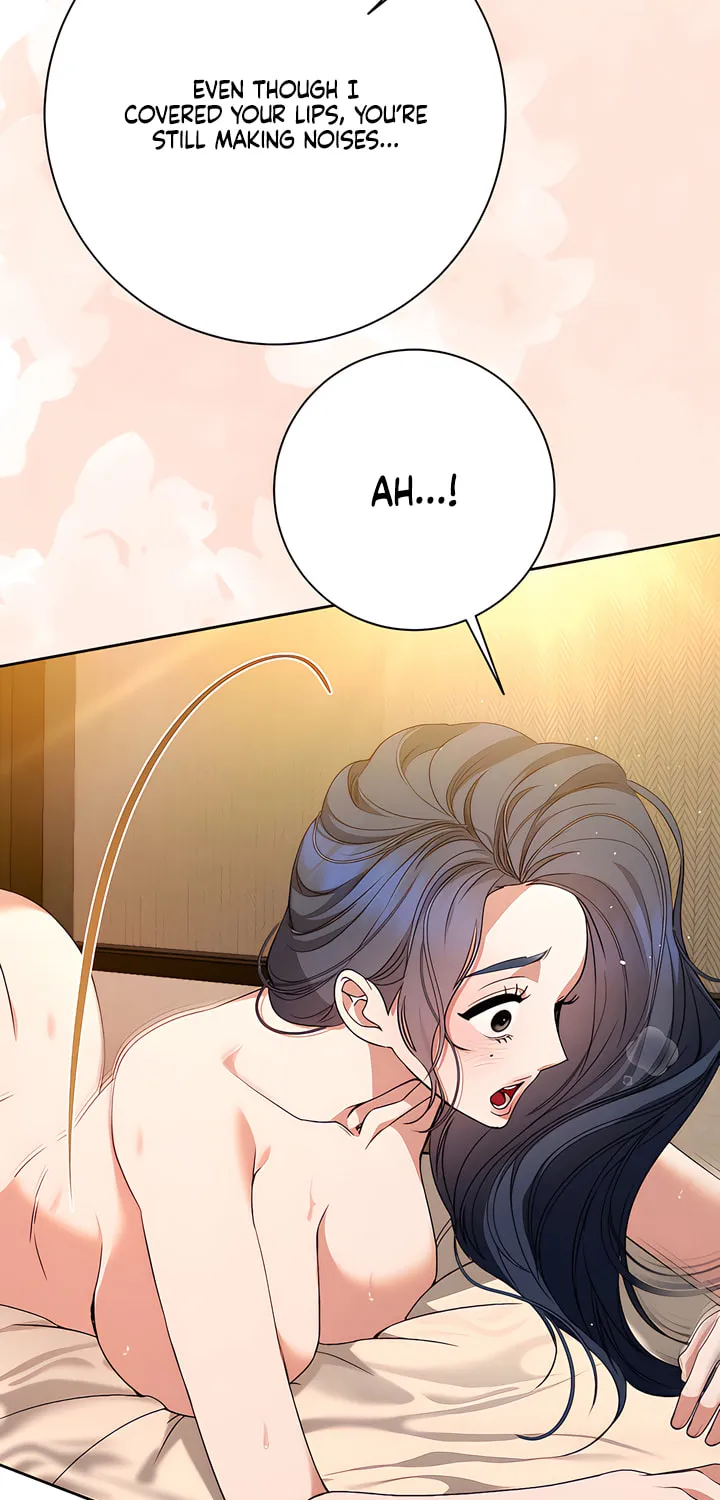 Beyond Nothing Chapter 4 page 61 - 