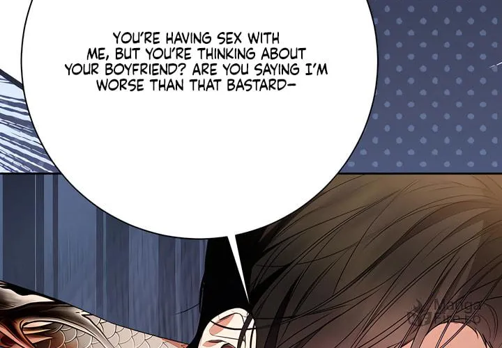Beyond Nothing Chapter 4 page 90 - 