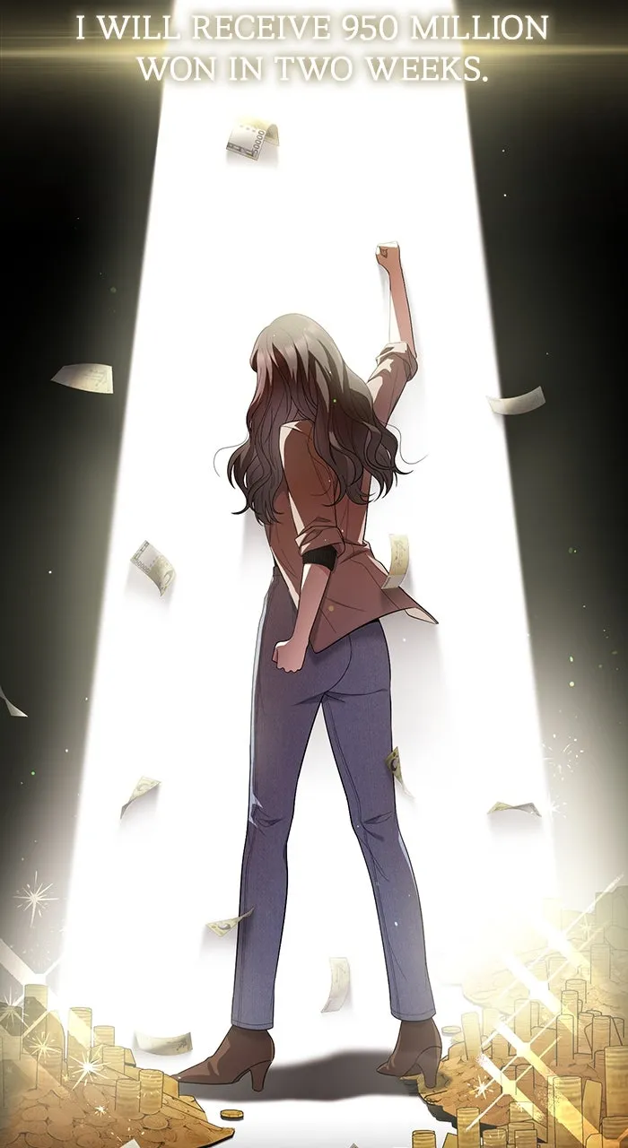 Beyond Our Marriage Contract Chapter 1 page 2 - 