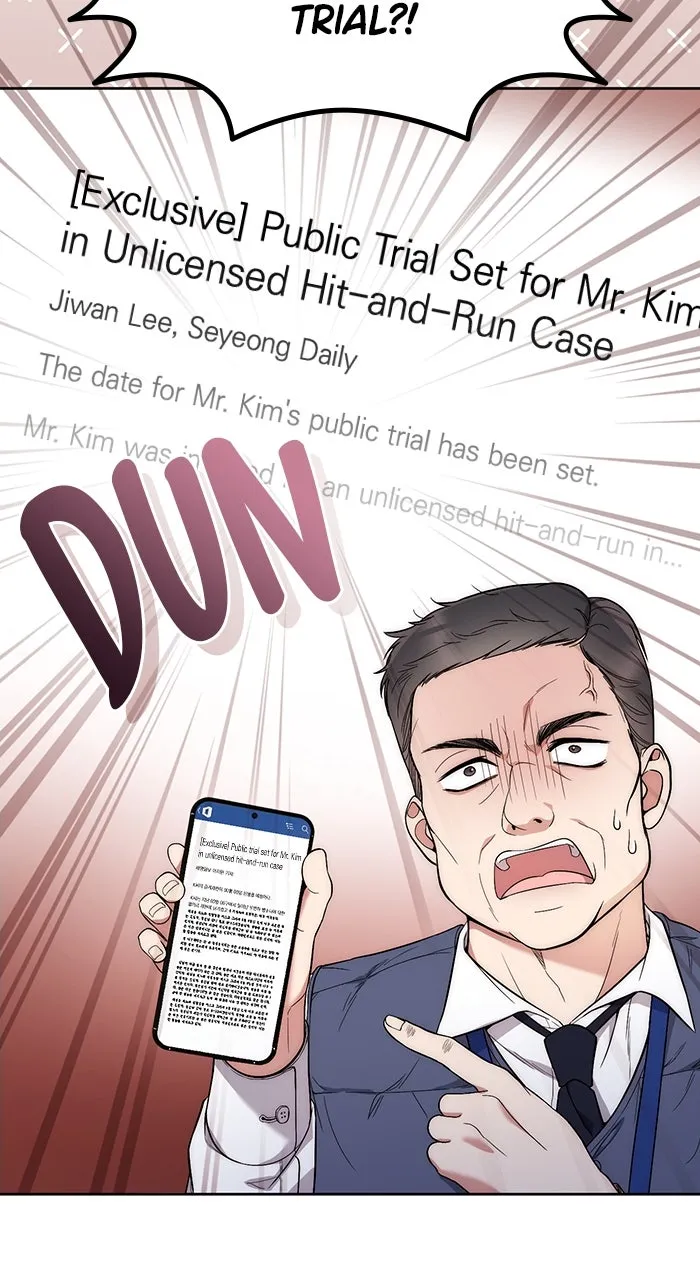 Beyond Our Marriage Contract Chapter 1 page 12 - 