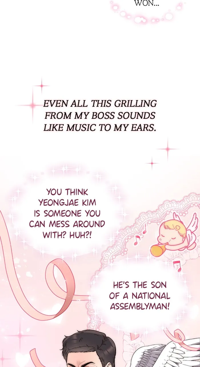 Beyond Our Marriage Contract Chapter 1 page 14 - 