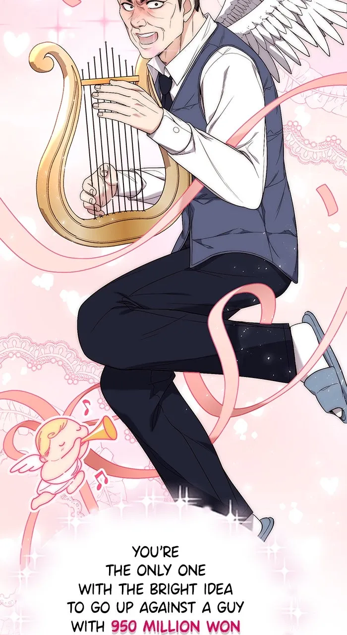Beyond Our Marriage Contract Chapter 1 page 15 - 