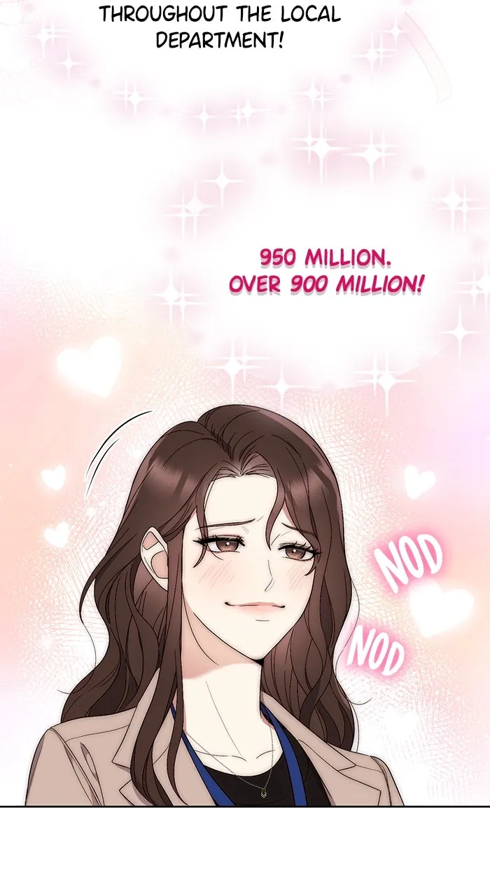 Beyond Our Marriage Contract Chapter 1 page 16 - 