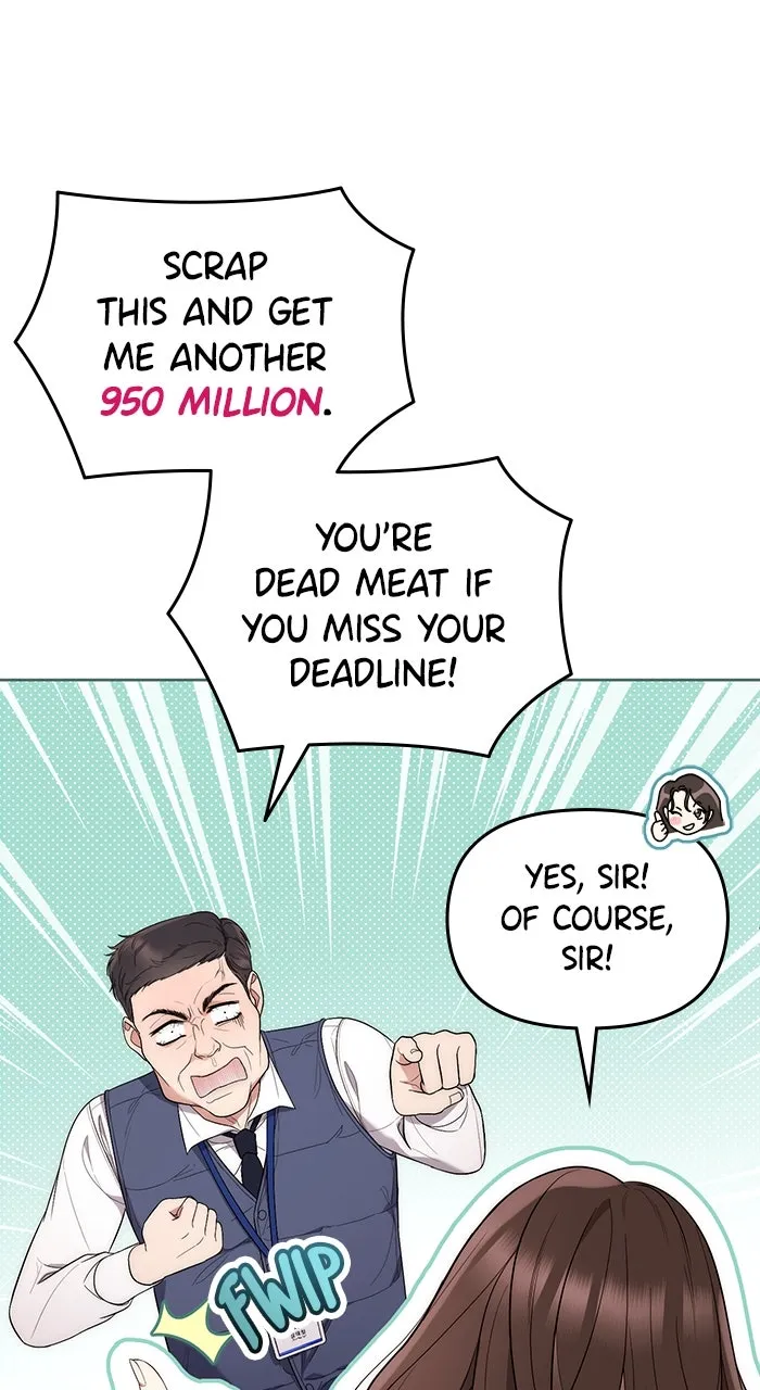 Beyond Our Marriage Contract Chapter 1 page 17 - 