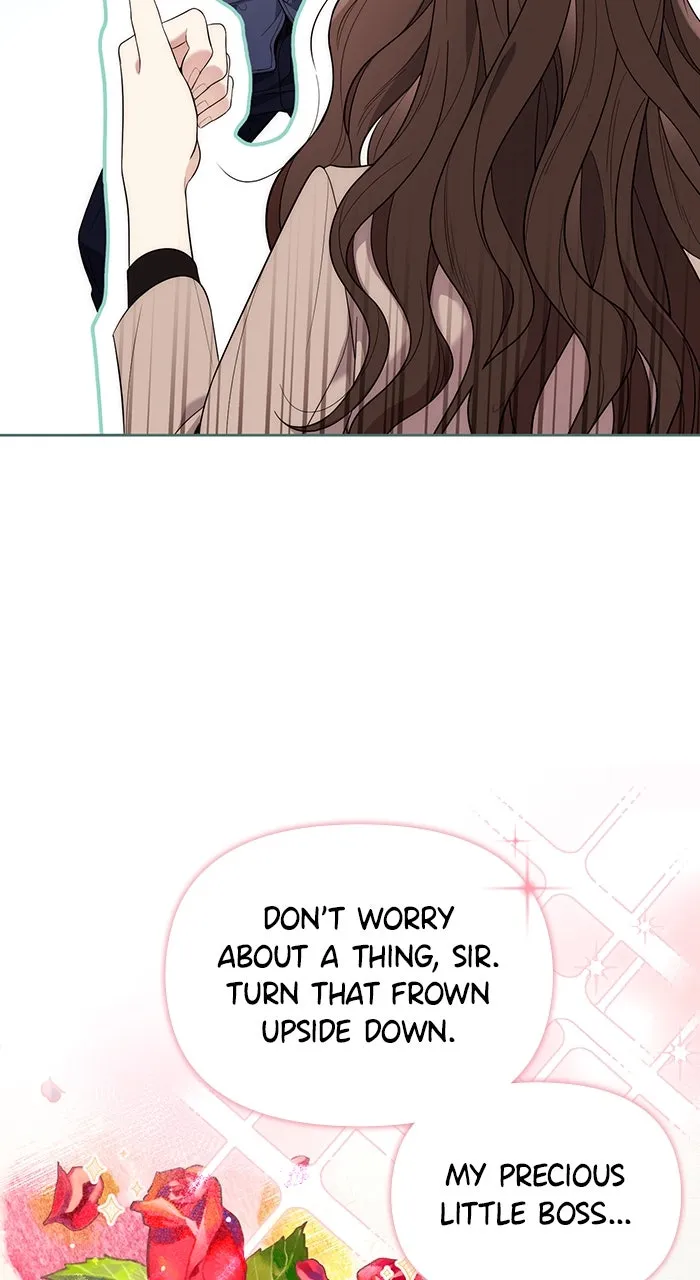 Beyond Our Marriage Contract Chapter 1 page 18 - 