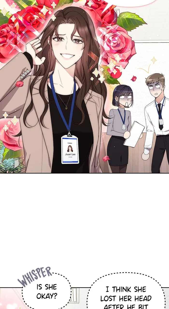 Beyond Our Marriage Contract Chapter 1 page 19 - 