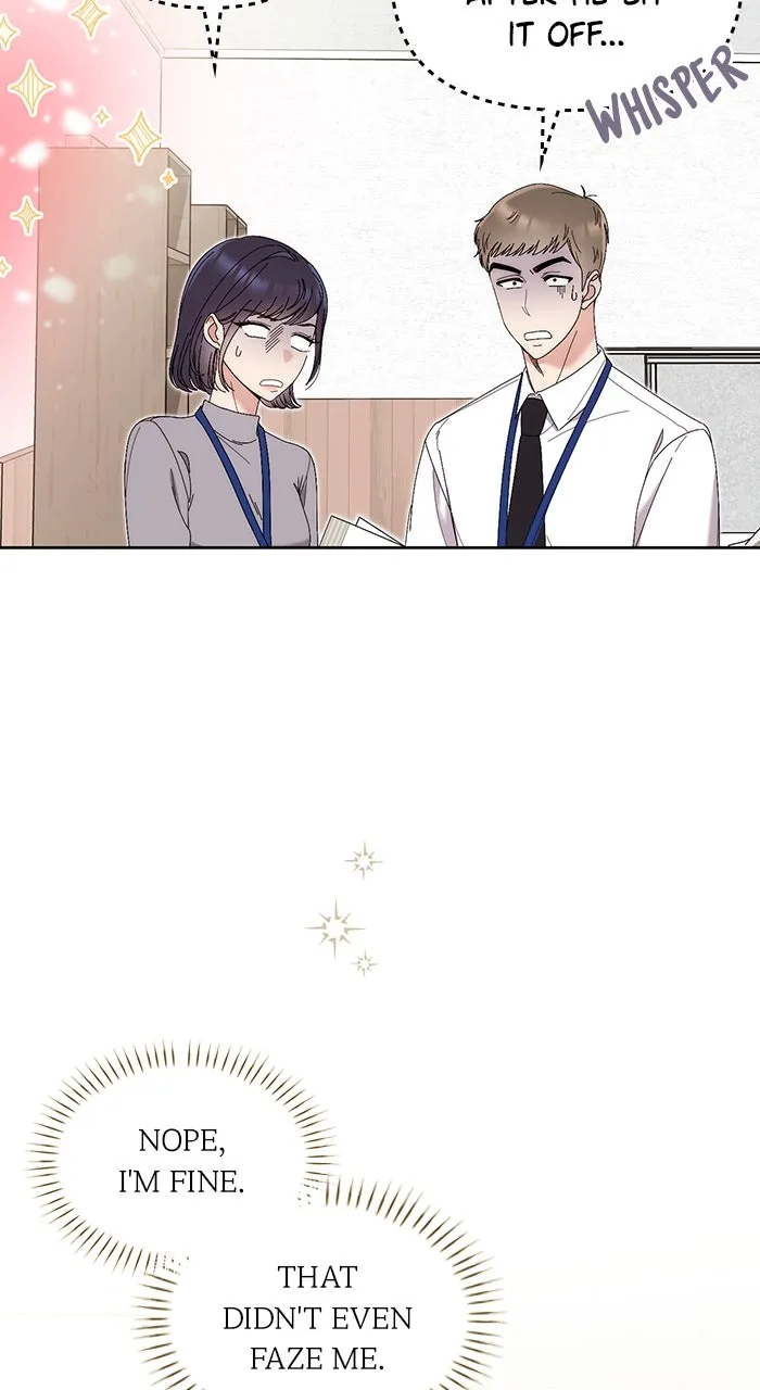 Beyond Our Marriage Contract Chapter 1 page 20 - 