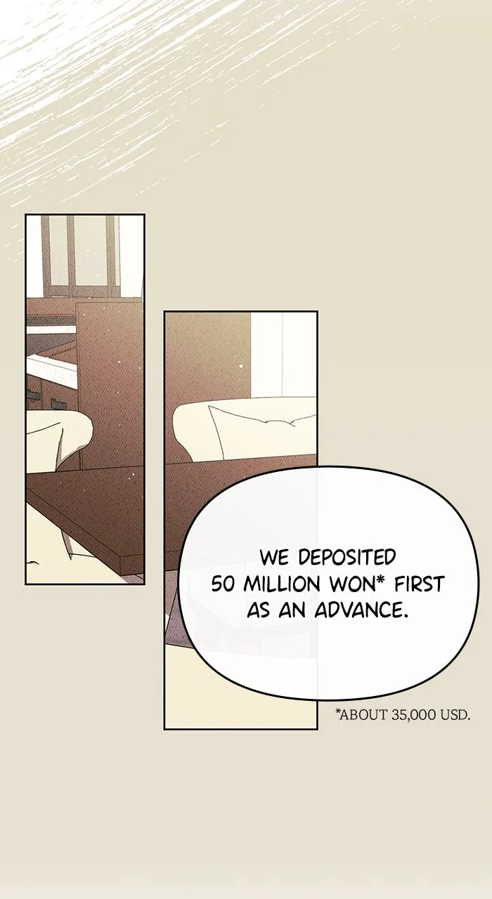 Beyond Our Marriage Contract Chapter 1 page 23 - 
