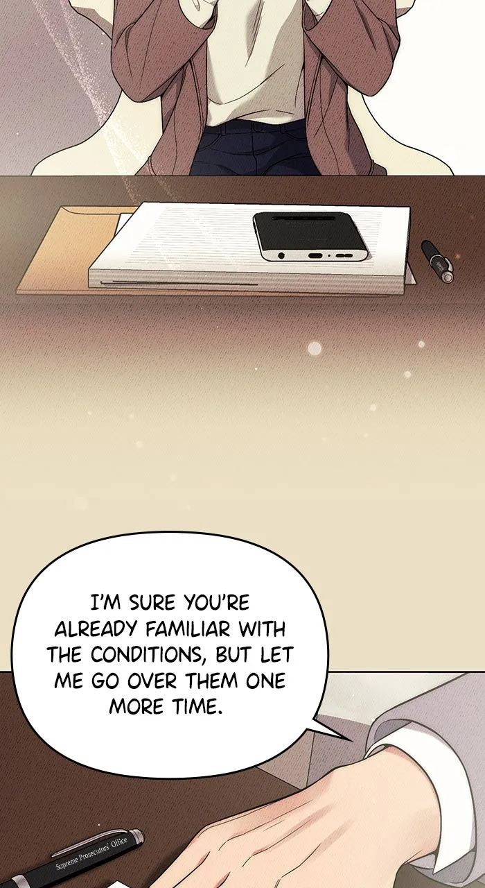 Beyond Our Marriage Contract Chapter 1 page 25 - 