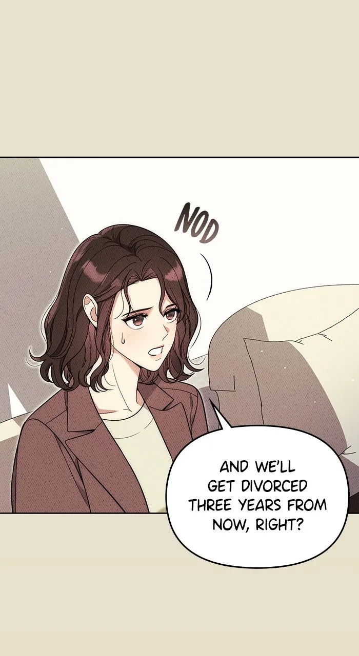 Beyond Our Marriage Contract Chapter 1 page 28 - 