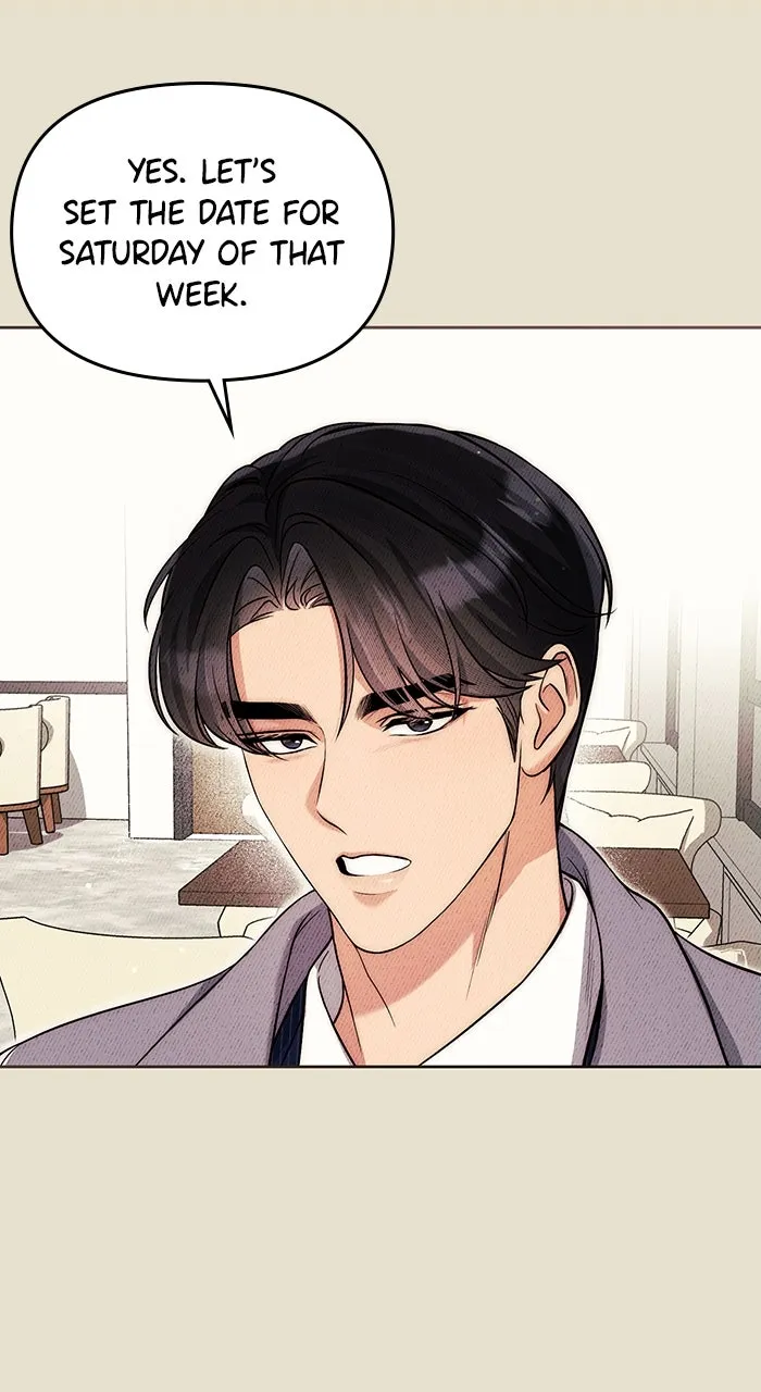 Beyond Our Marriage Contract Chapter 1 page 29 - 