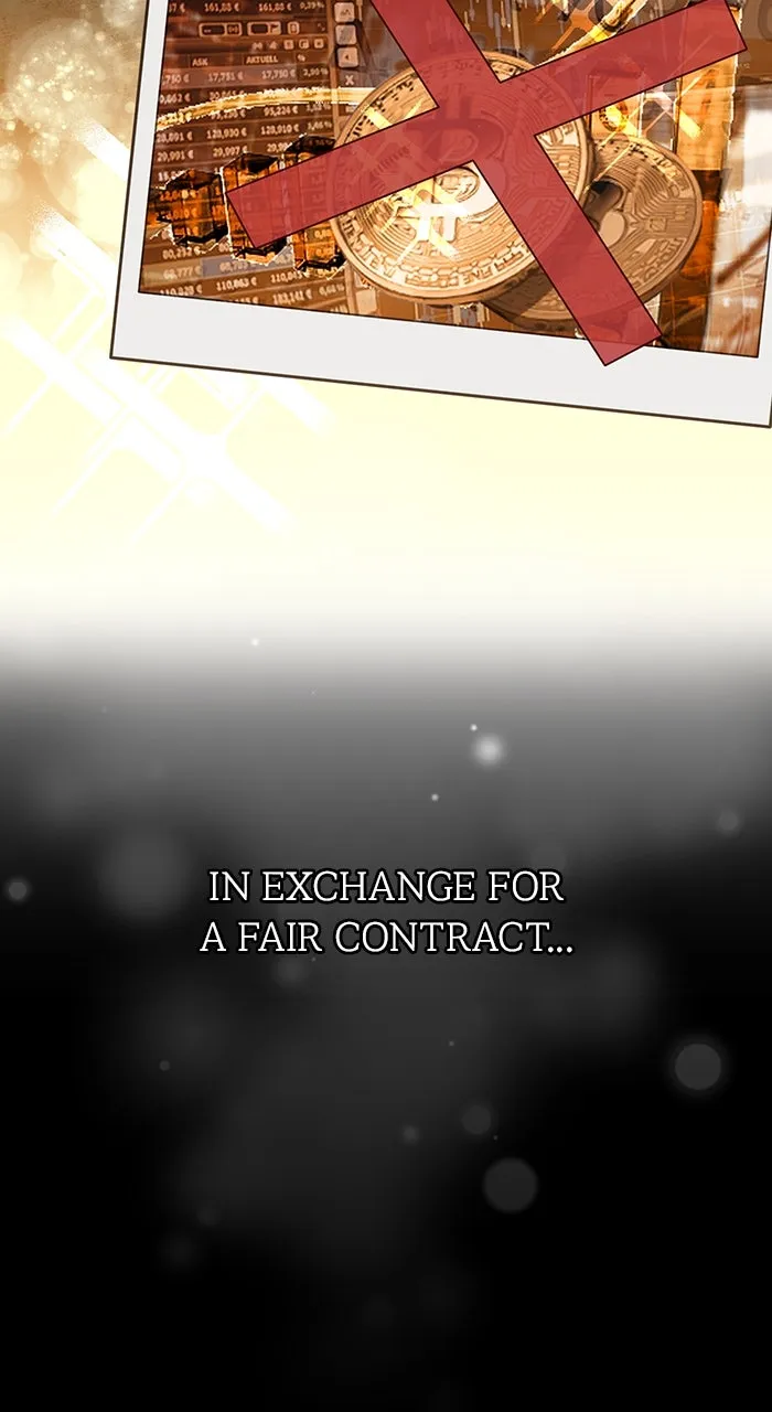 Beyond Our Marriage Contract Chapter 1 page 4 - 