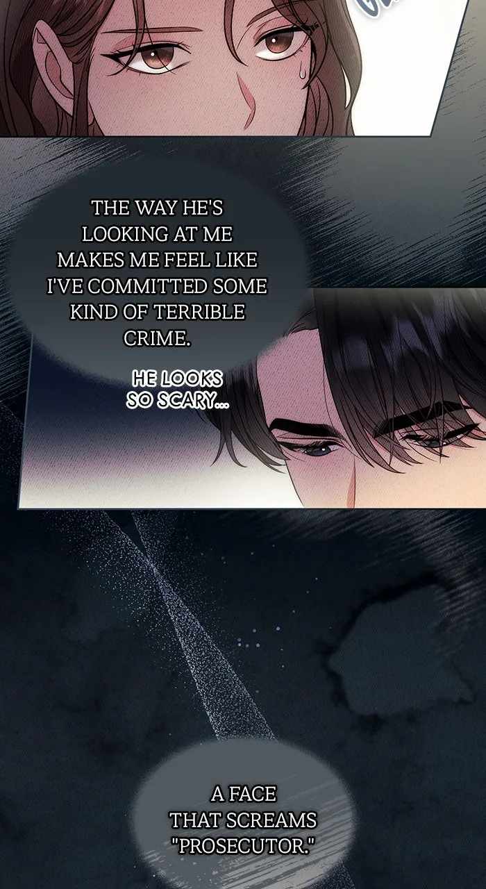 Beyond Our Marriage Contract Chapter 1 page 31 - 