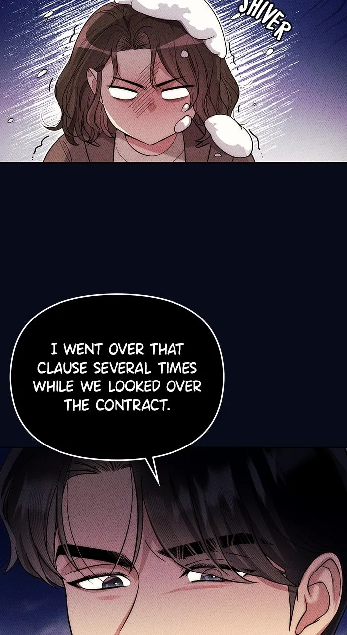 Beyond Our Marriage Contract Chapter 1 page 36 - 