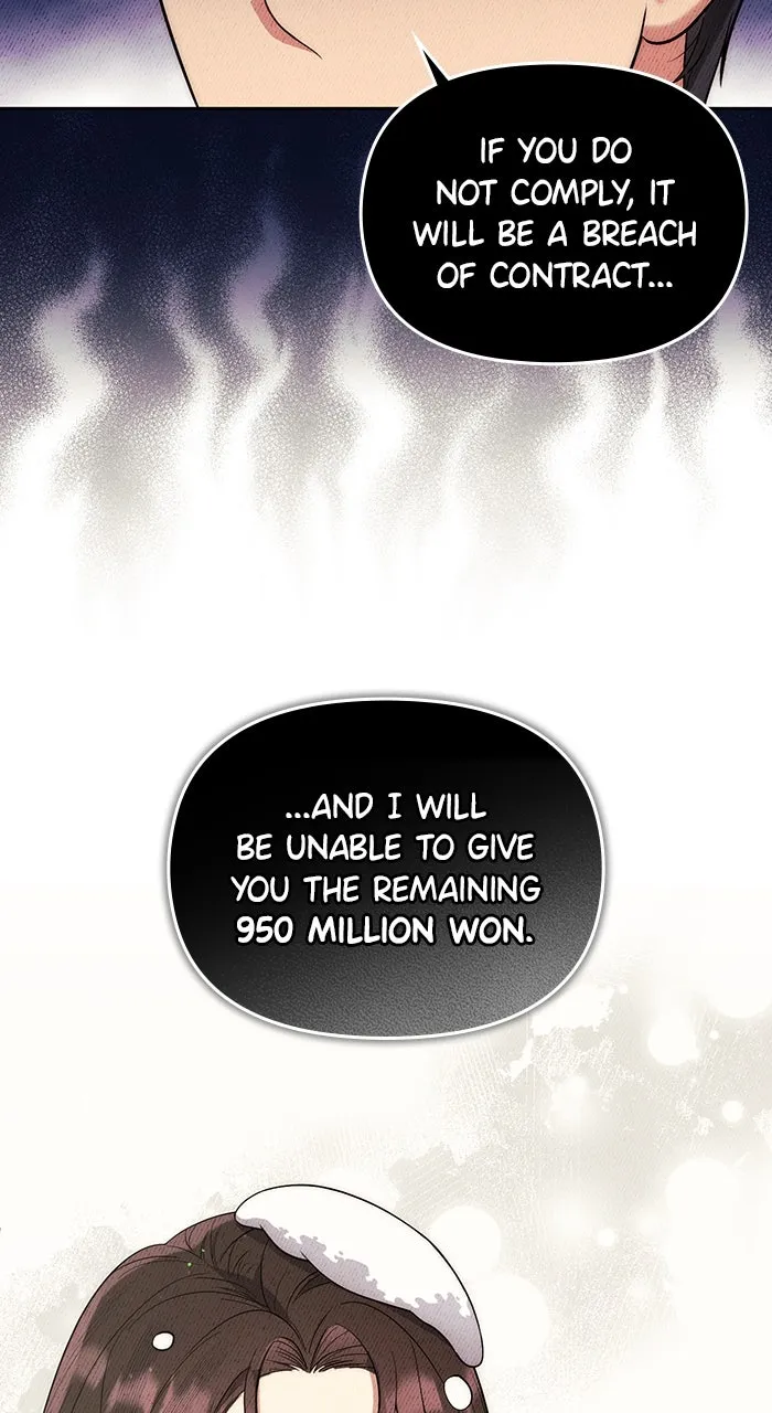 Beyond Our Marriage Contract Chapter 1 page 37 - 