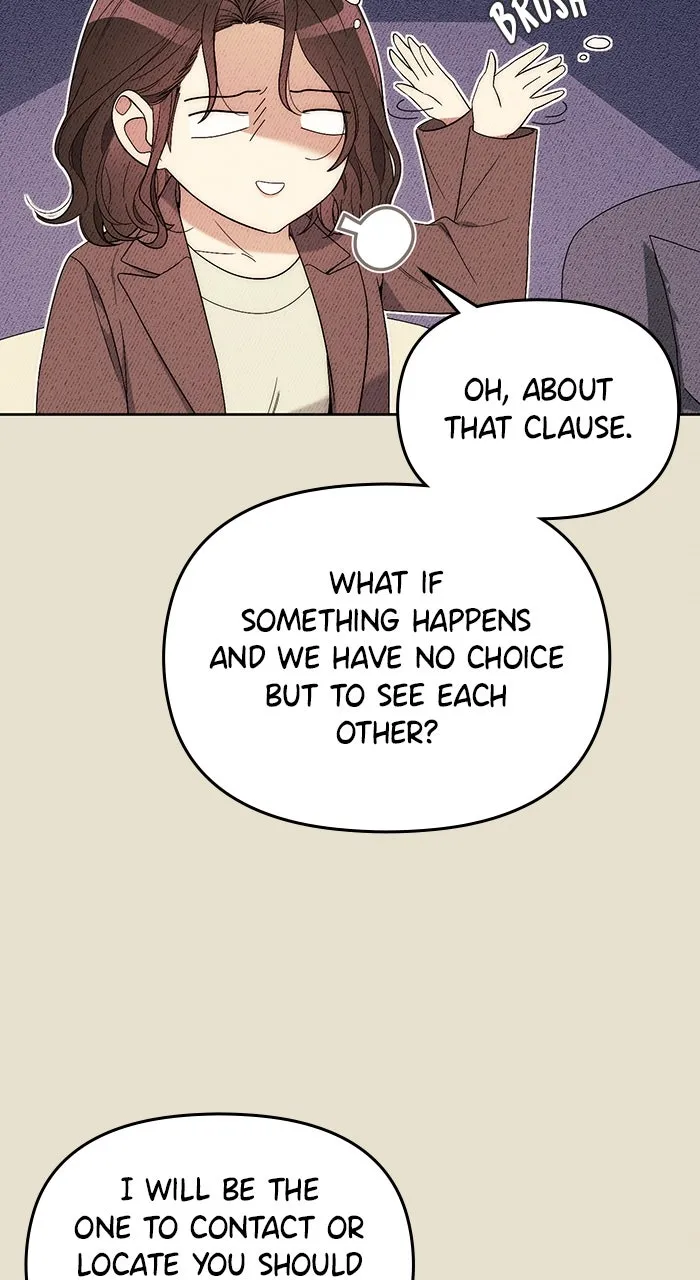 Beyond Our Marriage Contract Chapter 1 page 39 - 
