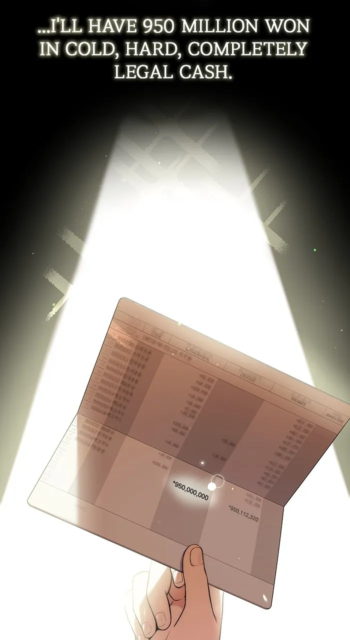 Beyond Our Marriage Contract Chapter 1 page 5 - 