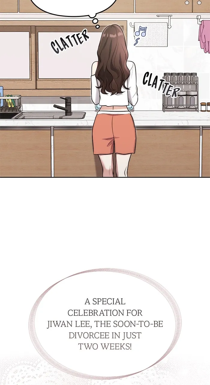 Beyond Our Marriage Contract Chapter 1 page 51 - 