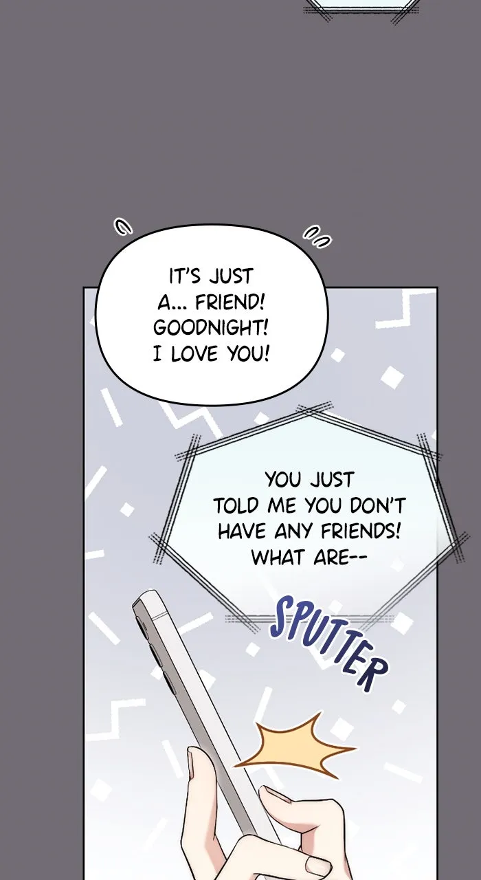 Beyond Our Marriage Contract Chapter 1 page 70 - 