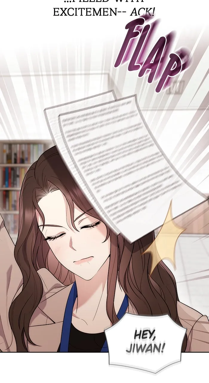 Beyond Our Marriage Contract Chapter 1 page 8 - 