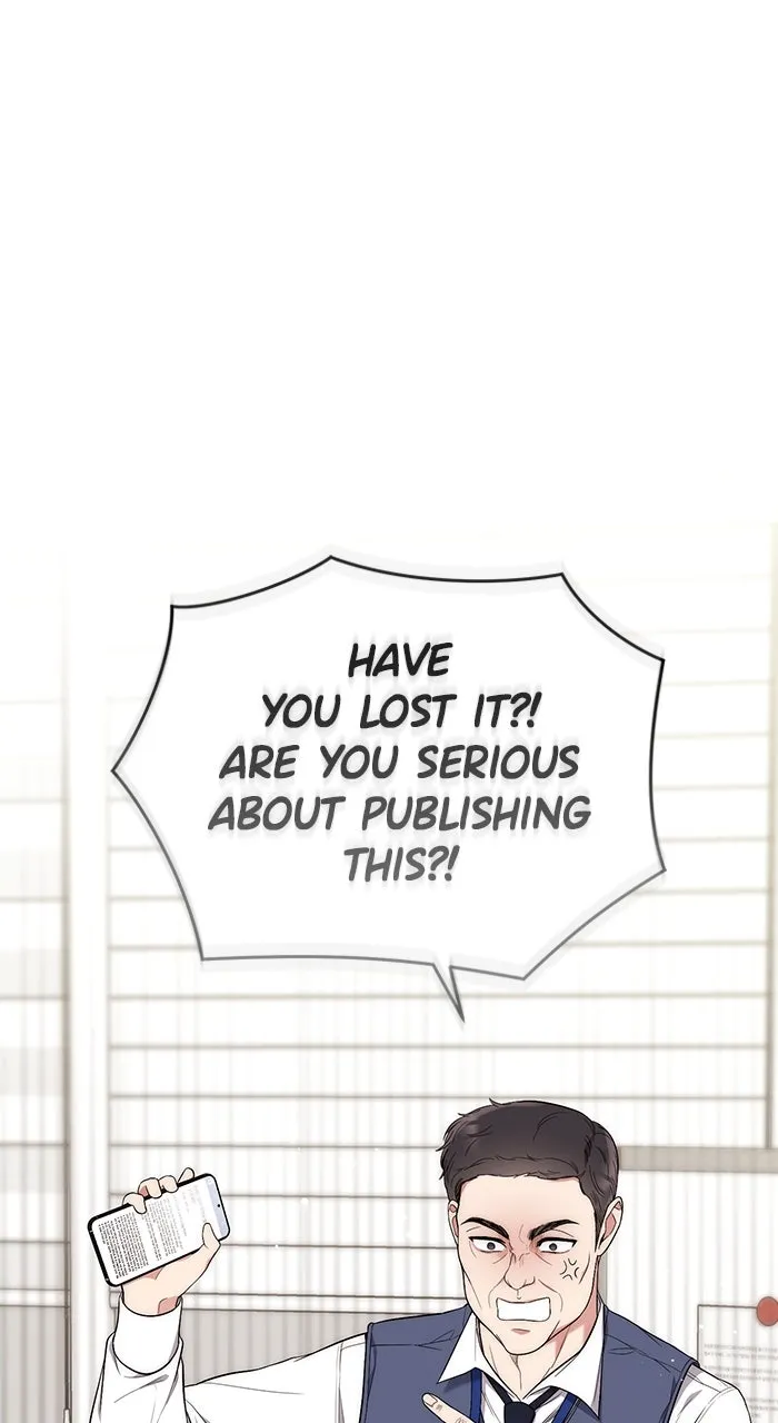 Beyond Our Marriage Contract Chapter 1 page 9 - 