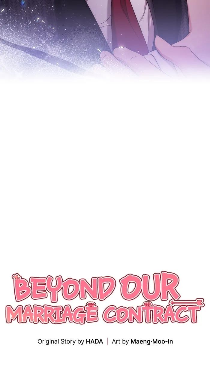Beyond Our Marriage Contract Chapter 1 page 81 - 