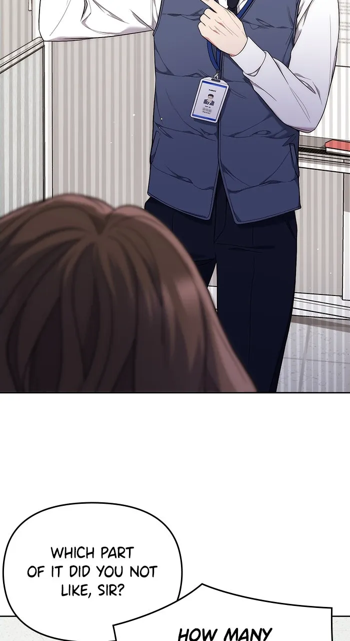 Beyond Our Marriage Contract Chapter 1 page 10 - 