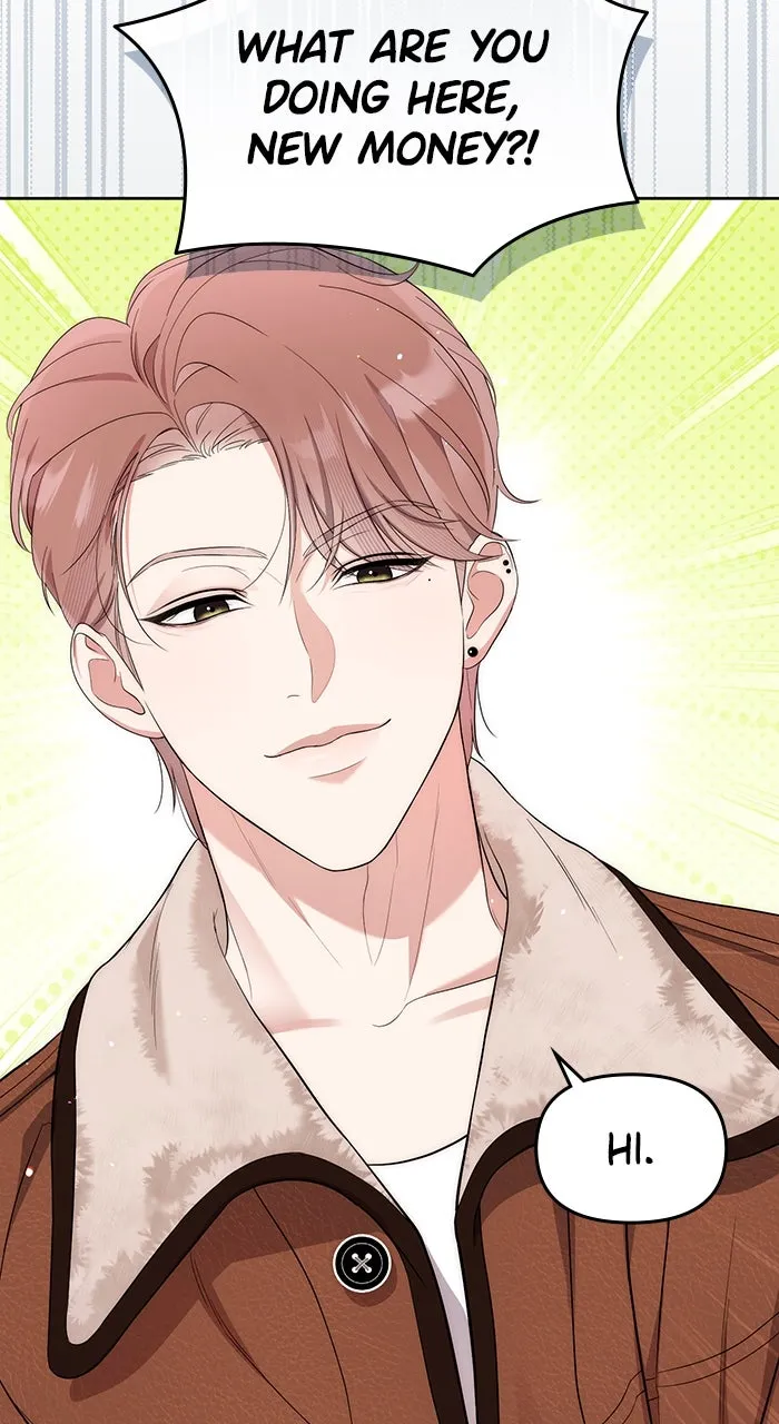 Beyond Our Marriage Contract Chapter 10 page 2 - 