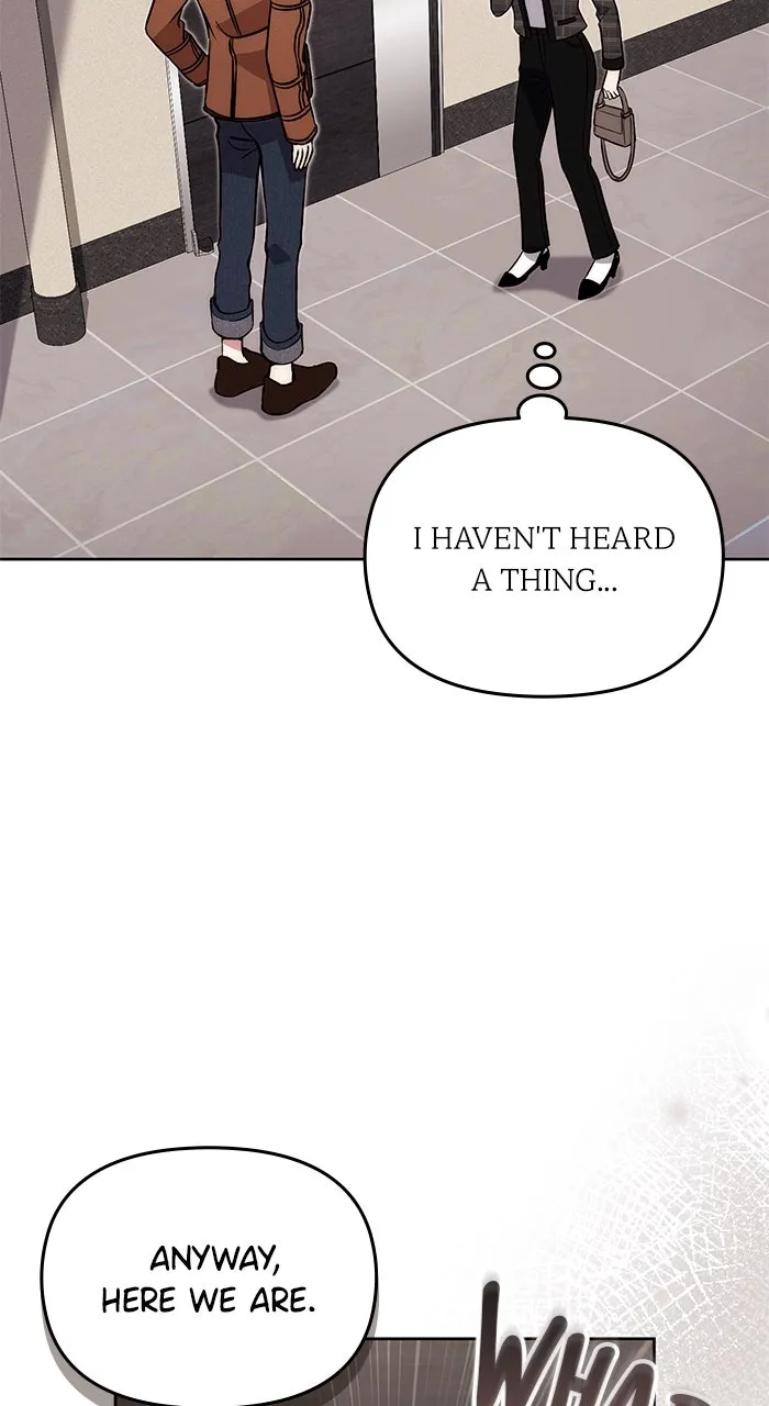 Beyond Our Marriage Contract Chapter 10 page 19 - 