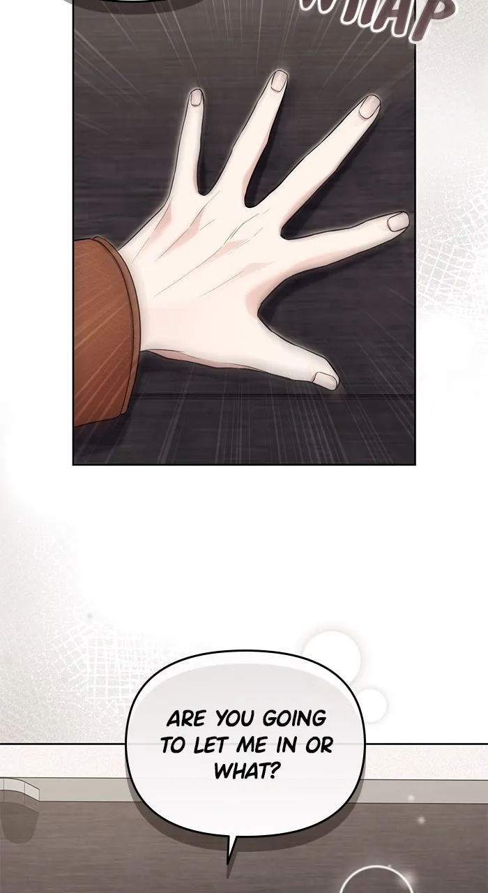 Beyond Our Marriage Contract Chapter 10 page 20 - 