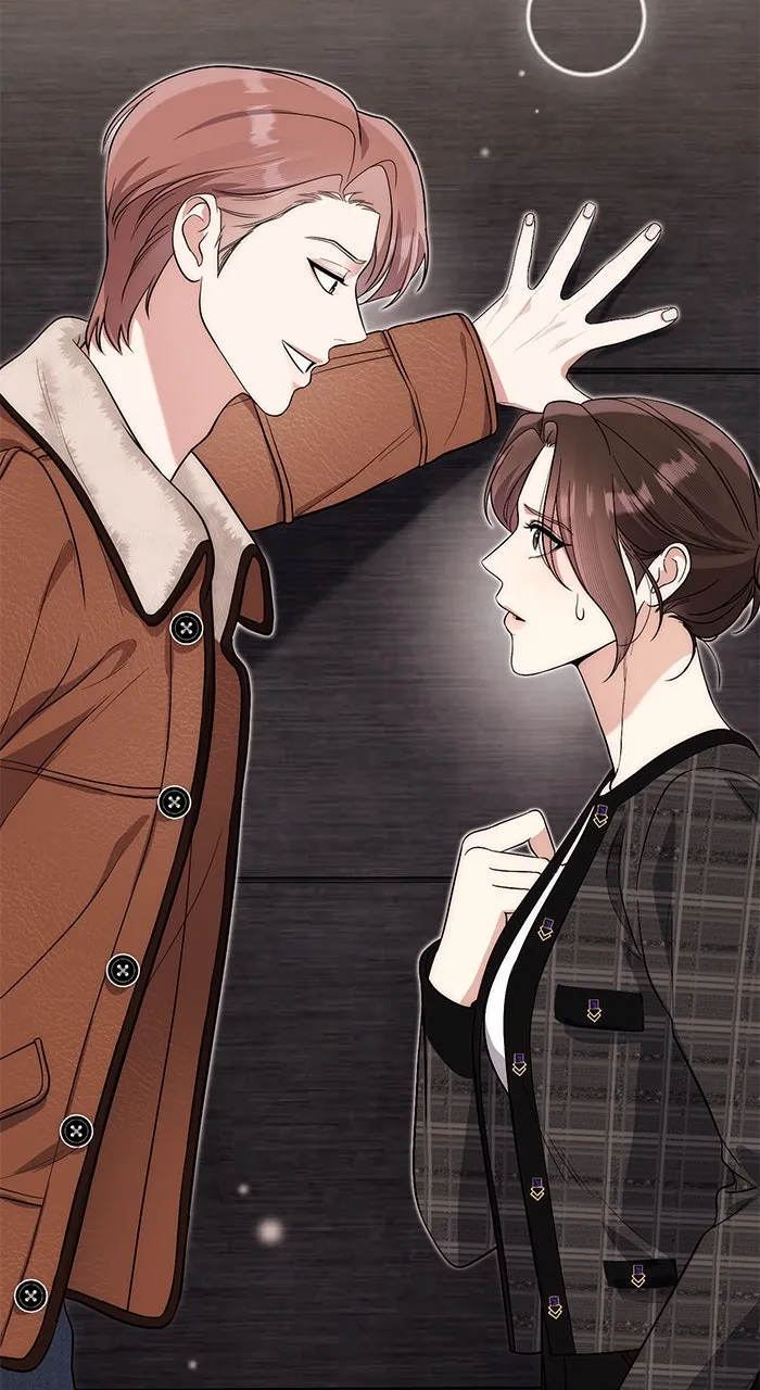 Beyond Our Marriage Contract Chapter 10 page 21 - 
