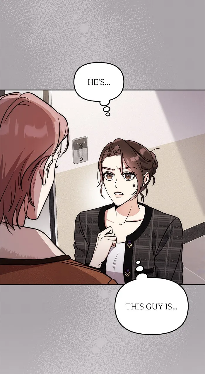 Beyond Our Marriage Contract Chapter 10 page 26 - 