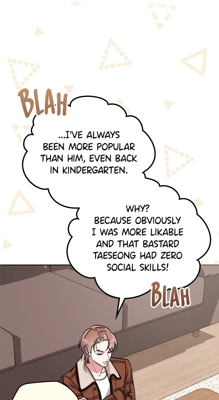 Beyond Our Marriage Contract Chapter 10 page 31 - 