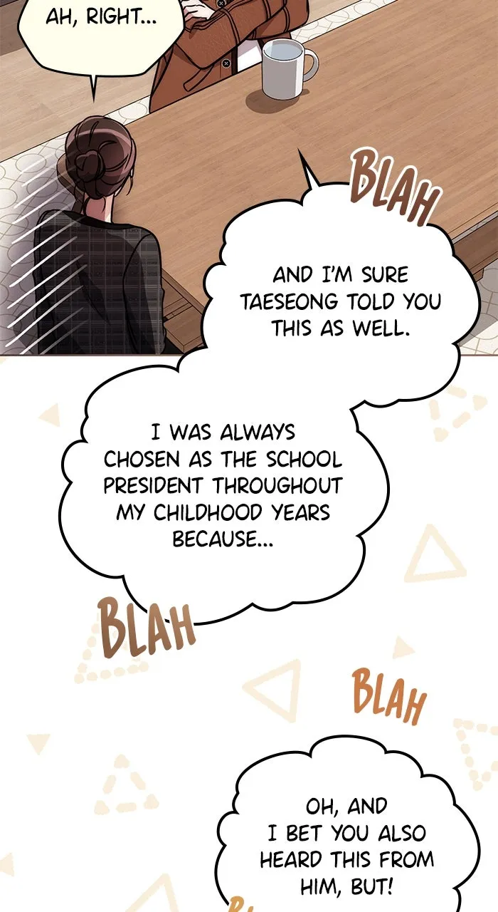 Beyond Our Marriage Contract Chapter 10 page 32 - 