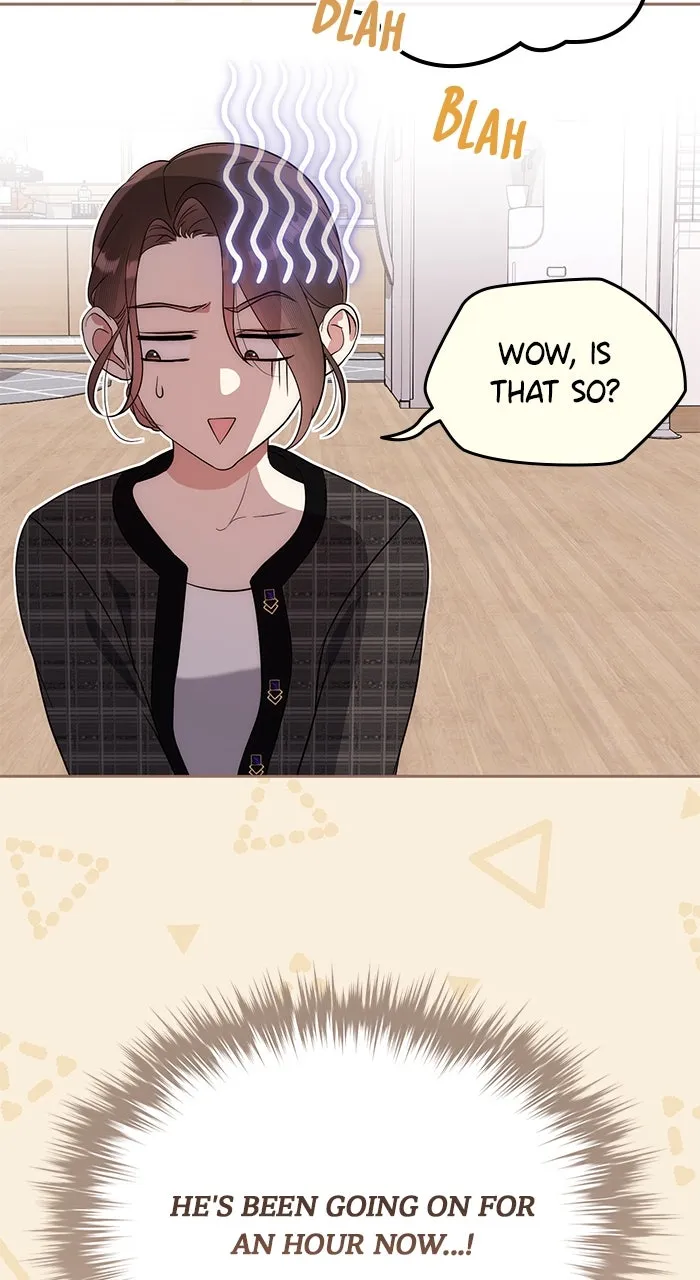 Beyond Our Marriage Contract Chapter 10 page 33 - 