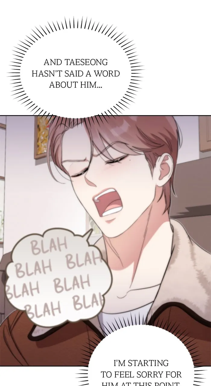 Beyond Our Marriage Contract Chapter 10 page 35 - 